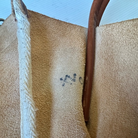 Old Trend Sprout Land Tote - Picture 8 of 8